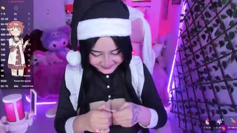 Maddy Foox online show from 12.20.25