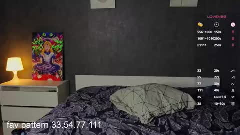 Snapshot of maddyisreal chatting on 02.27.26 Kate online show from 02.27.26