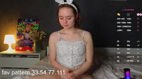 Kate online show from 04.16.26