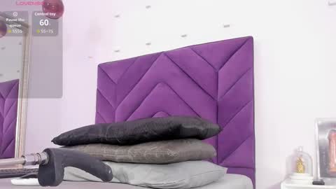 maddyjohnsonn online show from 11.23.25