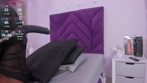 maddyjohnsonn online show from 12.02.25