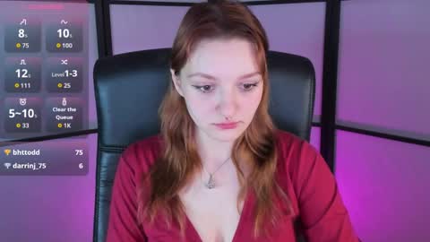 Maddy online show from 04.01.26