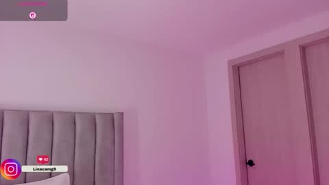 Lina  online show from 03.25.26