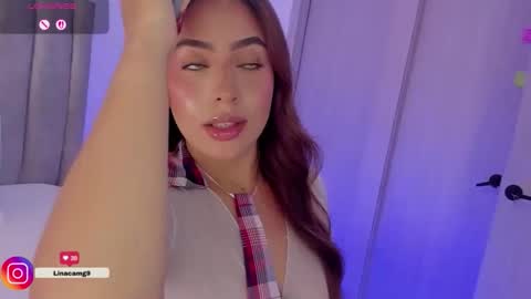 Lina  online show from 03.28.26