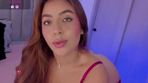 Lina  online show from 04.12.26