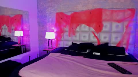 Maddy online show from 10.27.25