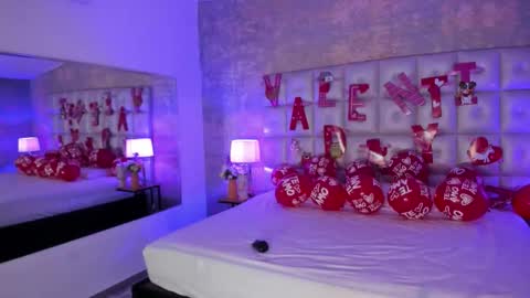 Maddy online show from 02.14.26