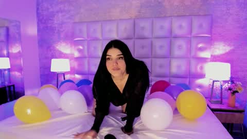 Maddy online show from 03.09.26