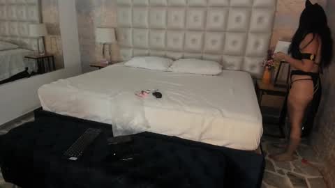 Maddy online show from 03.21.26