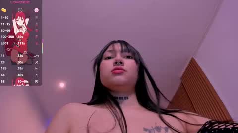 Snapshot of maddyson_parker chatting on 10.09.25 Maddyson online show from 10.09.25