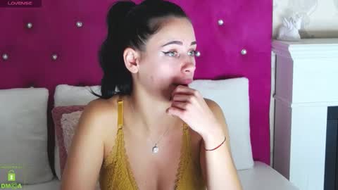 Maddy online show from 09.25.25