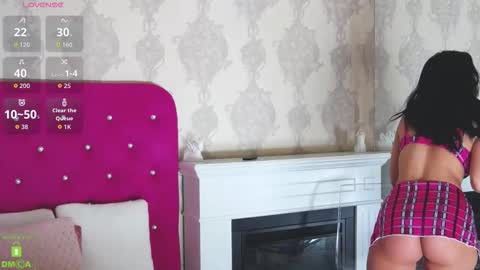 Maddy online show from 10.08.25