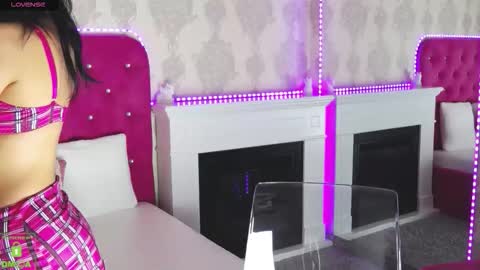 Maddy online show from 10.24.25