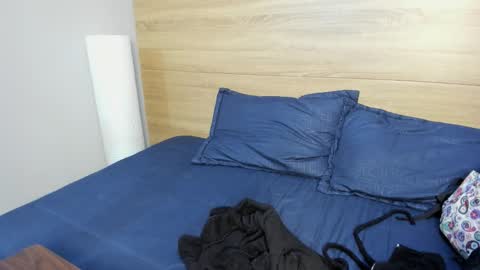 Madelaine  online show from 03.09.26