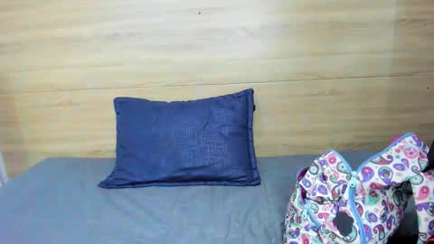 Madelaine  online show from 03.16.26