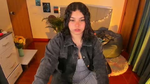 madelaine_taylor online show from 09.10.25