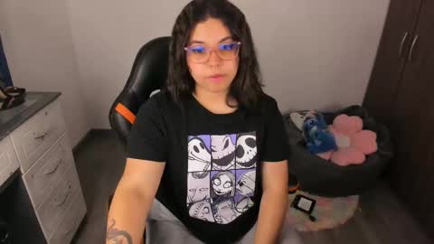 madelaine_taylor online show from 10.12.25