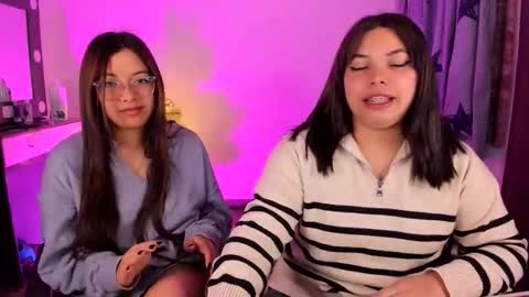 madelaine_taylor online show from 02.09.26