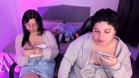 madelaine_taylor online show from 05.19.26
