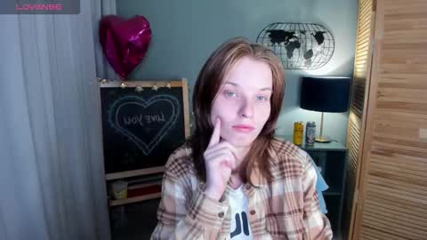 madelaines online show from 10.04.25