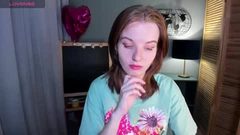 madelaines online show from 10.11.25