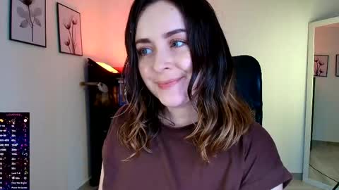 madelamee online show from 04.15.26