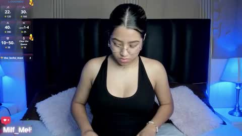 madelayn_torres online show from 11.25.25