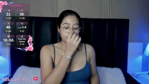 madelayn_torres online show from 01.13.26
