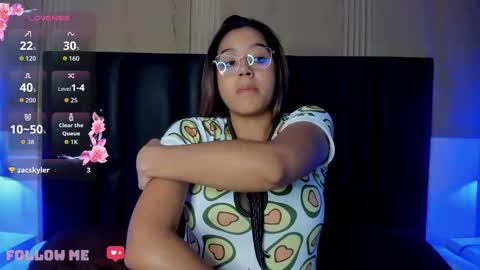 madelayn_torres online show from 01.15.26