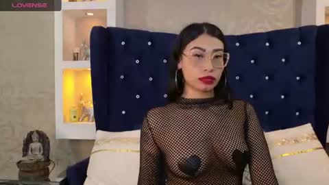 Madelene hills online show from 07.31.26