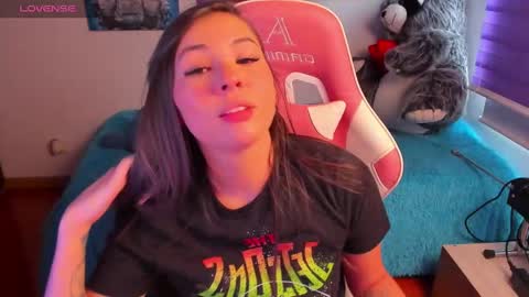 Emily     Only Fans  online show from 02.03.25