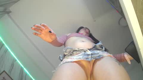 madelen  online show from 09.12.25