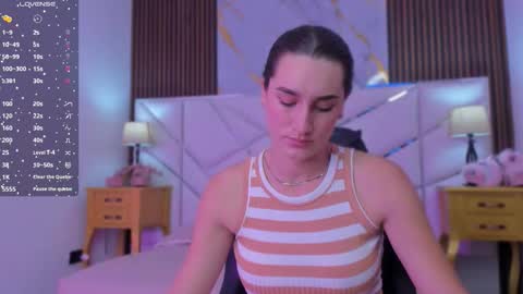 Madeline  online show from 01.16.26