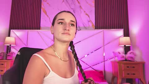 Madeline  online show from 03.02.26