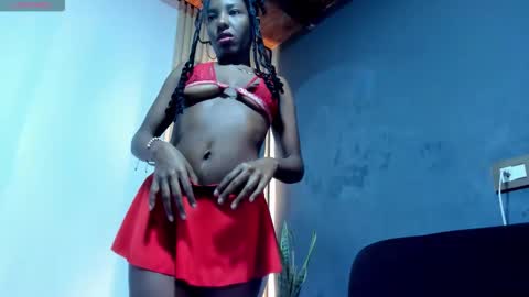madeline_wonder online show from 09.11.25