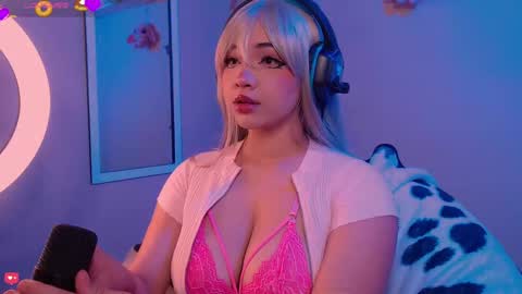 Madeline  online show from 10.09.25