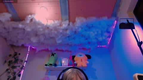 Madeline  online show from 10.25.25