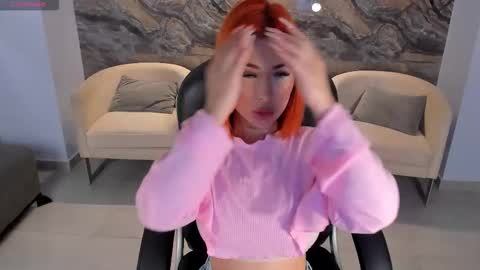 Madeline online show from 10.04.25