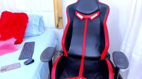 Snapshot of madelinejackson chatting on 01.11.25 Madeline online show from 01.11.25