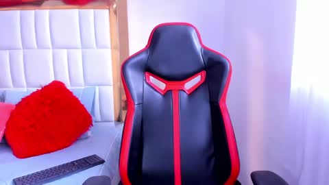 Snapshot of madelinejackson chatting on 02.06.25 Madeline online show from 02.06.25