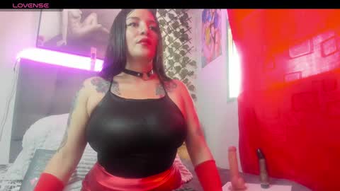 Madelyn. online show from 02.09.25