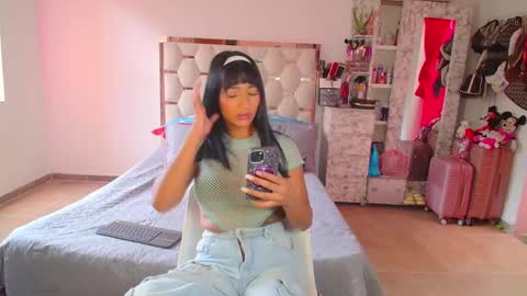 madelyn roses online show from 10.09.25