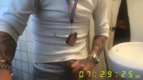 madeyoulook818 online show from 03.03.26