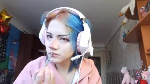 Alice Kaneki online show from 02.03.26