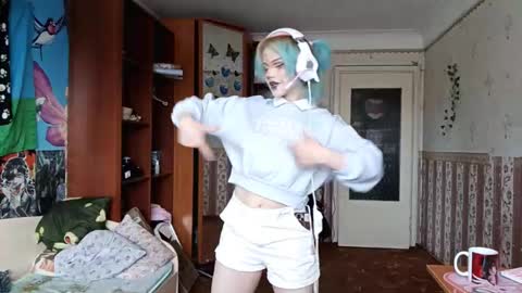 Alice Kaneki online show from 02.20.26