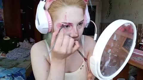 Alice Kaneki online show from 02.21.26