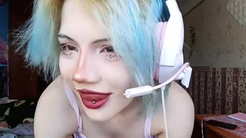 Alice Kaneki online show from 02.24.26