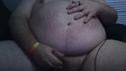 MadHatterJ online show from 11.05.25