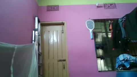 Snapshot of madhavbaba chatting on 11.02.25 madhav online show from 11.02.25