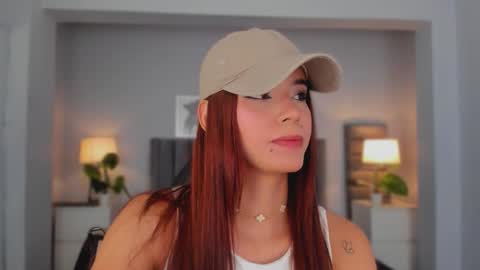 Madie  online show from 10.01.25